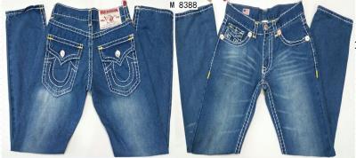 Cheap Men's TRUE RELIGION Jeans wholesale No. 606